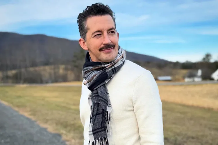 Josh Grisetti