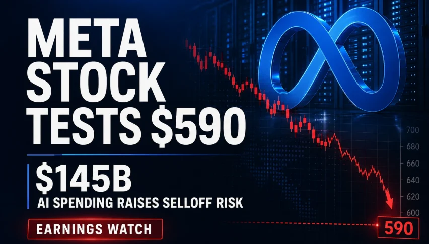 Meta Stock