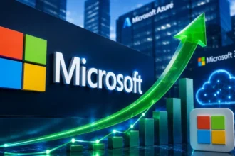 MSFT Stock