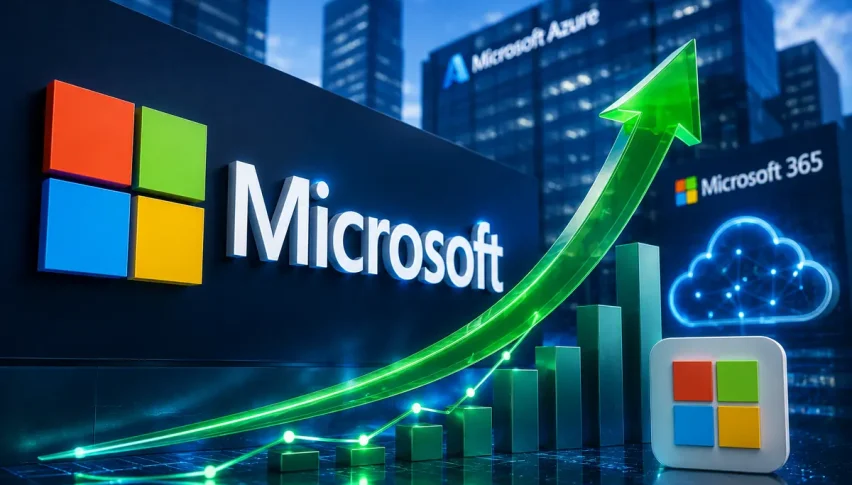 MSFT Stock