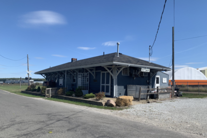 Rittman Ohio