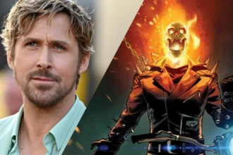 Ghost Rider Cast