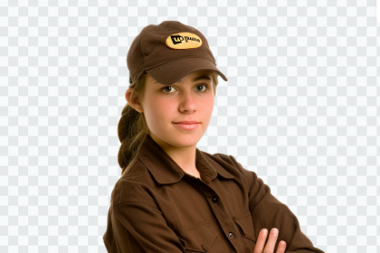 UPS Uniform