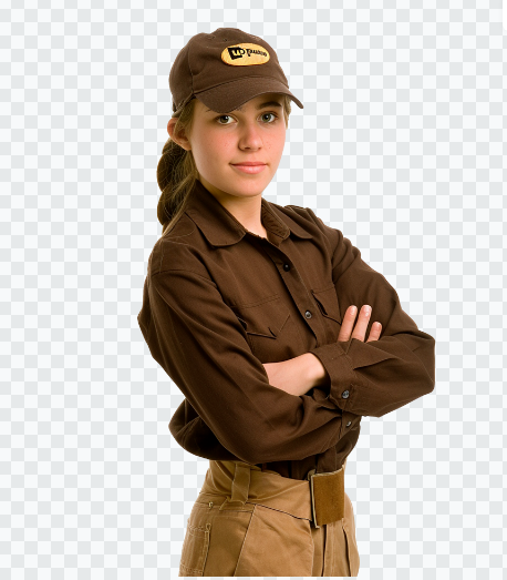 UPS Uniform