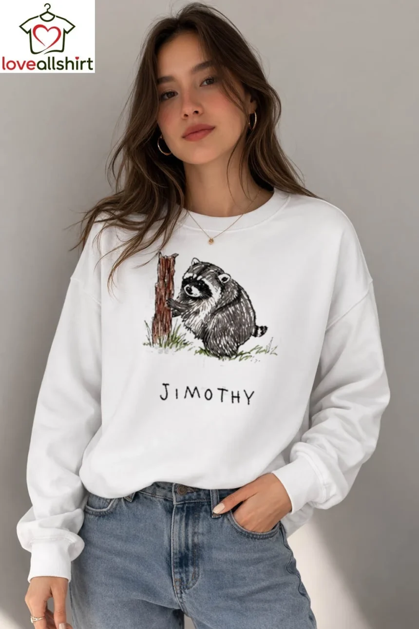 Jimothy