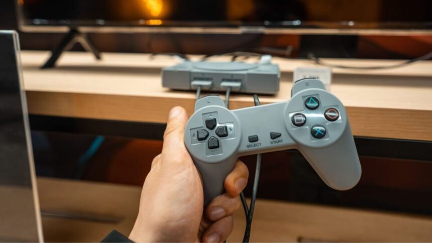 Sony PS Plus July 2026