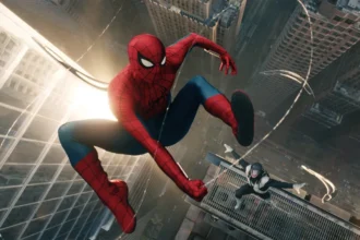 Spider-Man Brand New Day