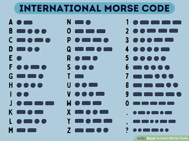 Morse Code