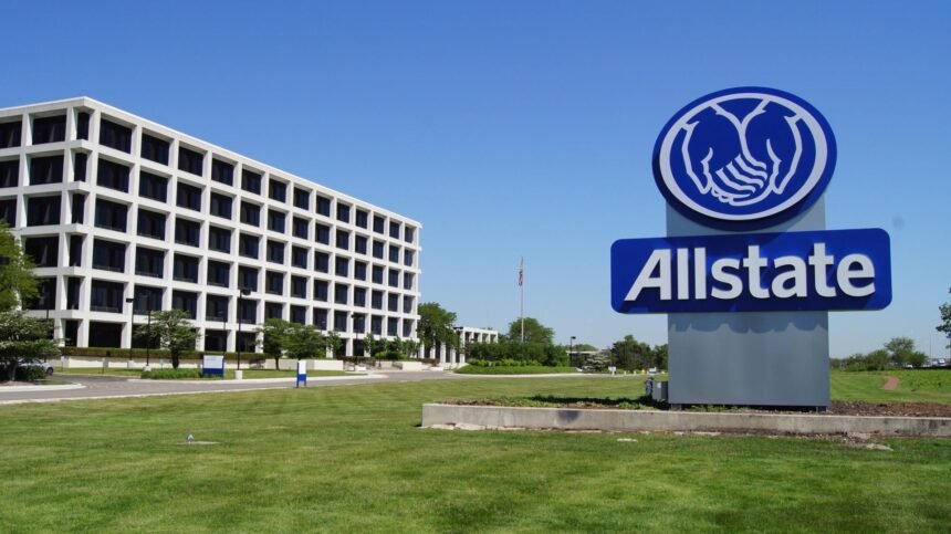 Allstate Property and Casualty
