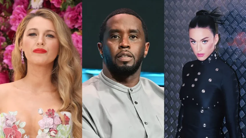 Celebrity Controversy Dynamics