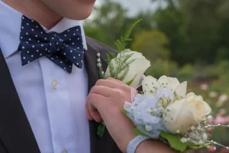 Corsage