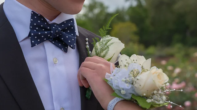 Corsage