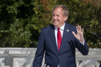 Ken Paxton