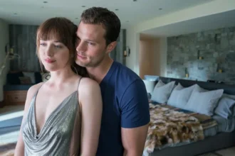 Dakota Johnson