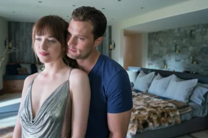 Dakota Johnson