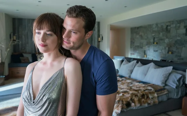 Dakota Johnson