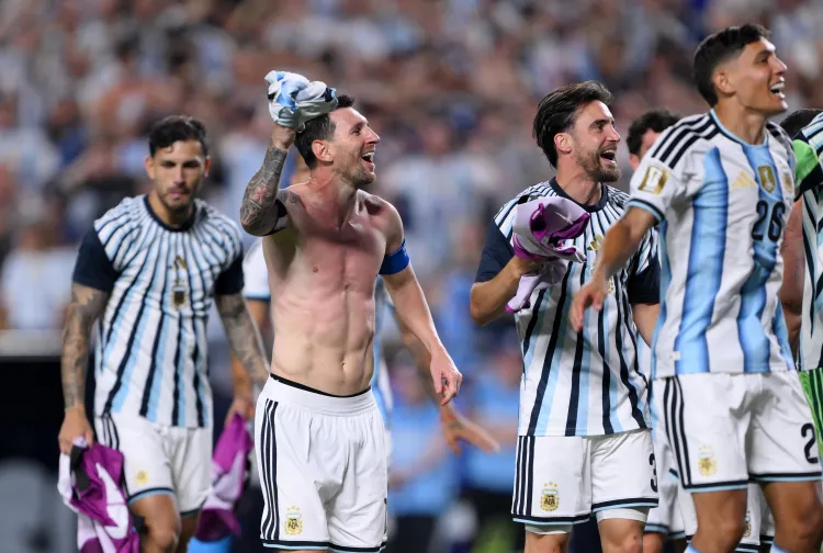 argentina vs switzerland