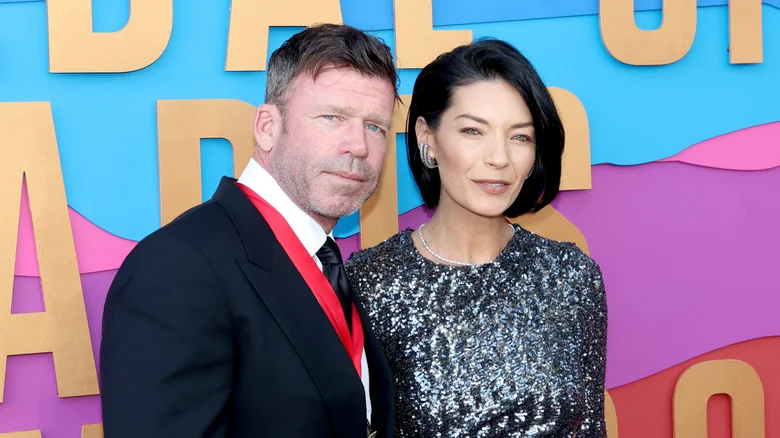 Taylor Sheridan