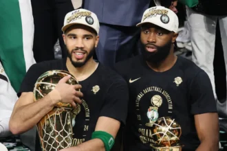 Jaylen Brown