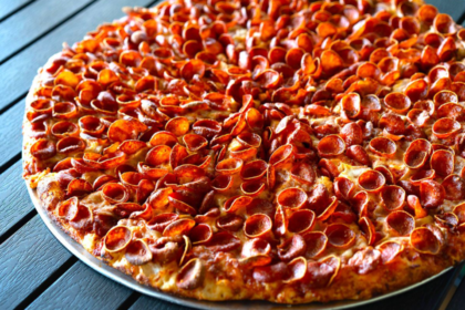 Mountain Mike's Pizza