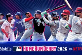 Home Run Derby