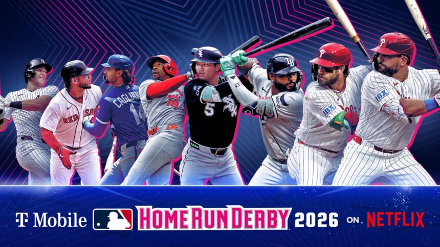 Home Run Derby