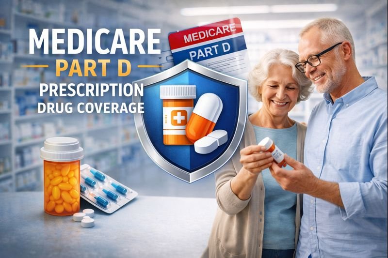 Medicare Part D