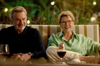 Sam Neill