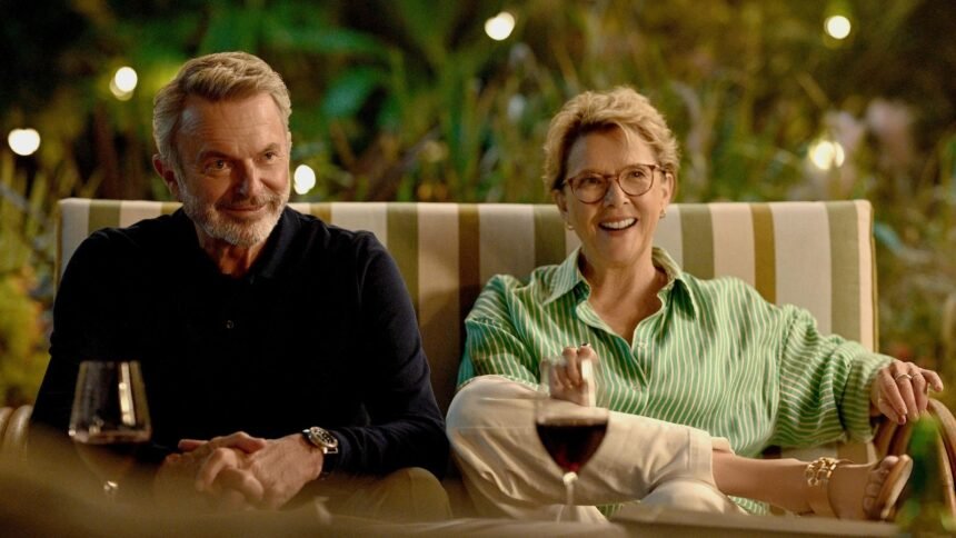 Sam Neill