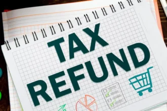 Tax Refund