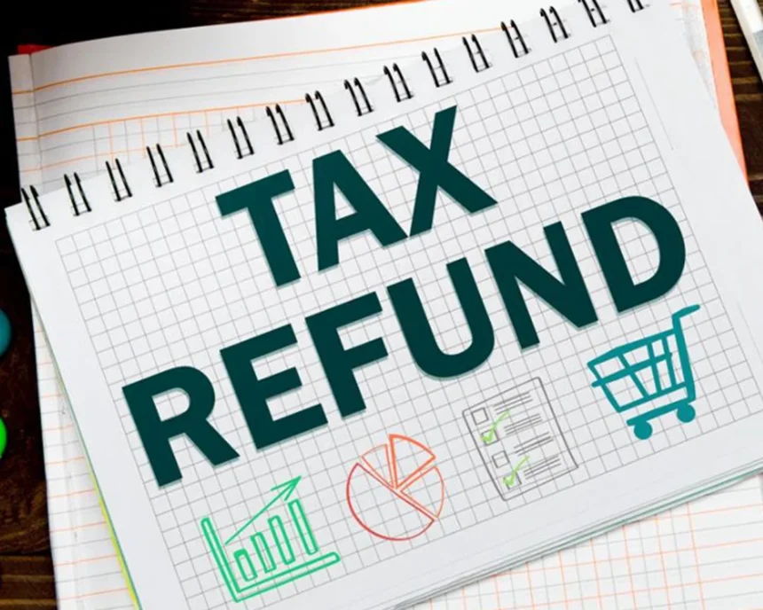 Tax Refund