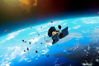 SpaceX Starlink Satellite Deorbit: What It Means for Space Sustainability