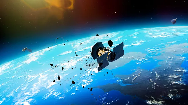 SpaceX Starlink Satellite Deorbit: What It Means for Space Sustainability