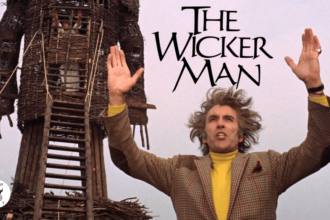 Wicker Movie