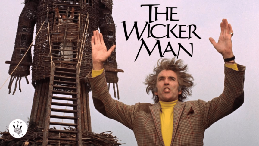 Wicker Movie