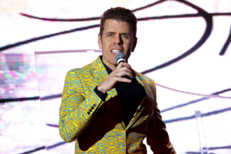 Perez Hilton
