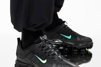 Nike VaporMax 360