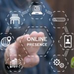 Online Presence Management