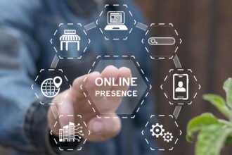 Online Presence Management