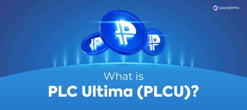 PLCU Price Today