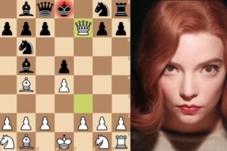 Best Chess Openings for Beginners