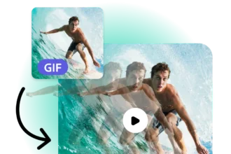 GIF to MP4