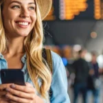 Verizon Travel Pass