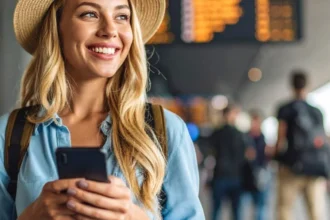 Verizon Travel Pass