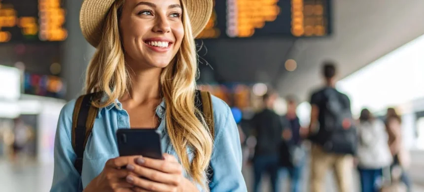 Verizon Travel Pass