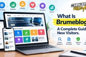 What Is Brumeblog.com? A Complete Guide for New Visitors