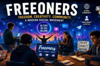 Freeoners: Meaning, Origins, Digital Culture, and Its Growing Online Influence