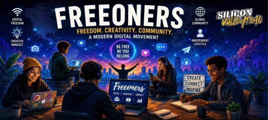Freeoners: Meaning, Origins, Digital Culture, and Its Growing Online Influence