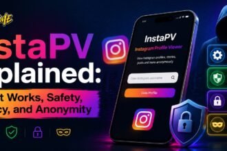 InstaPV Explained: How It Works, Safety, Privacy, and Anonymity