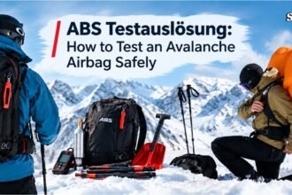 ABS Testauslösung: A Safe Guide to Testing an Avalanche Airbag